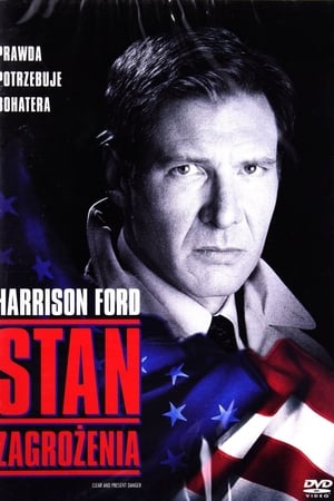 Watch Stan Zagrożenia (1994)