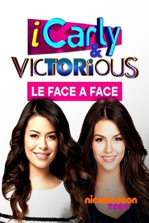 Watching iCarly et Victorious : le face à face (2011)