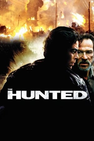 Streaming The Hunted (2003)