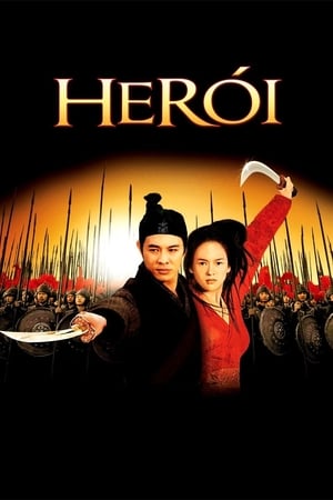 Watch Herói (2002)