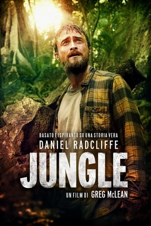 Play Online Jungle (2017)