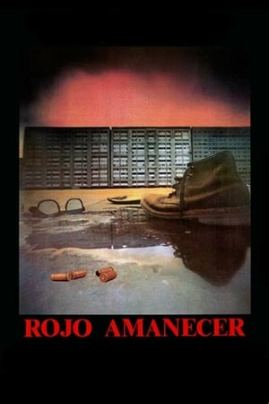 Watching Rojo Amanecer (1989)