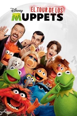 Watch El tour de los Muppets (2014)