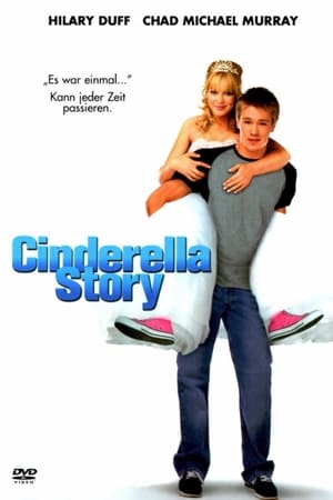 Play Online Cinderella Story (2004)