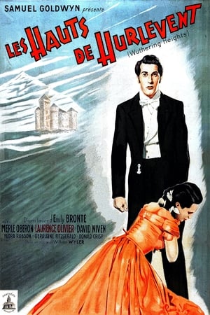 Watch Les Hauts de Hurlevent (1939)