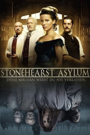 Stream Stonehearst Asylum (2014)