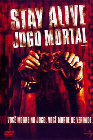Watching Stay Alive: Jogo Mortal (2006)