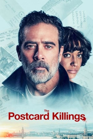 Watching The Postcard Killings (2020)