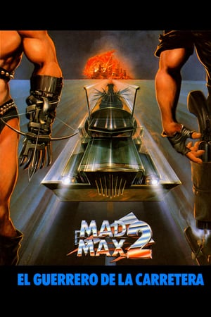 Stream Mad Max 2: El guerrero de la carretera (1981)