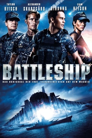 Play Online Battleship (2012)