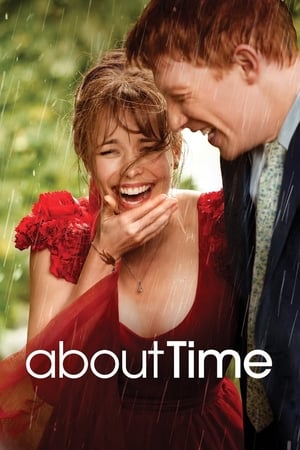 Stream About Time (2013)