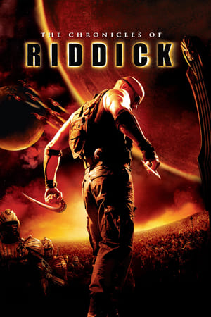 Watch The Chronicles of Riddick (2004)