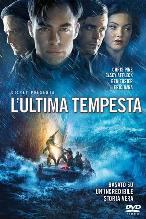 L'ultima tempesta (2016)