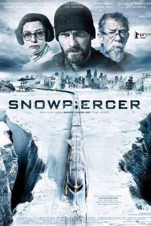 Streaming Snowpiercer (2013)