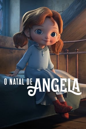 Watching O Natal de Angela (2017)