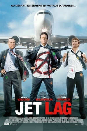 Jet lag (2015)