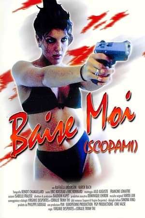 Watch Baise-moi - Scopami (2000)