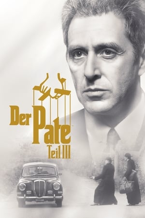 Watching Der Pate - Teil III (1990)