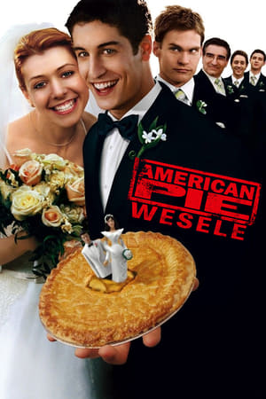 Streaming American Pie: Wesele (2003)