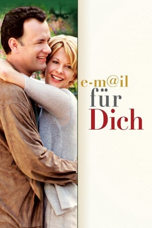 Watch e-m@il für Dich (1998)