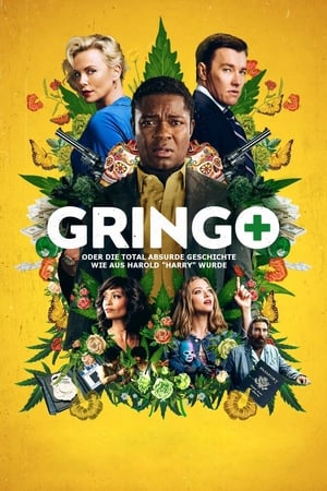 Watch Gringo (2018)