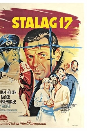Play Online Stalag 17 (1953)