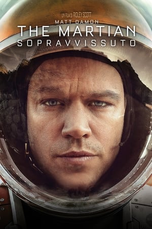 Stream Sopravvissuto - The Martian (2015)