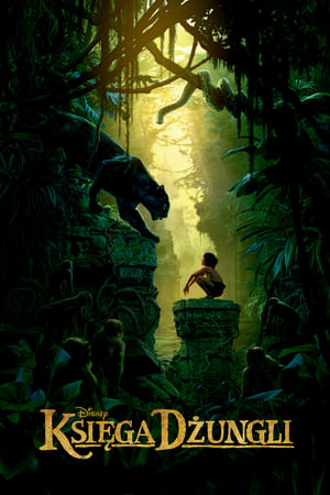 Play Online Księga dżungli (2016)