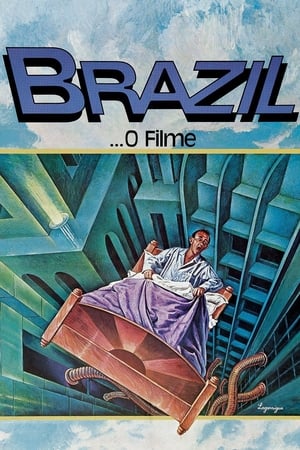 Watch Brazil: O Filme (1985)