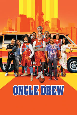 Oncle Drew (2018)