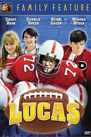 Watch Лукас (1986)