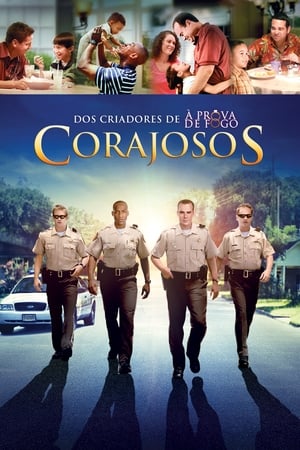 Watch Corajosos (2011)