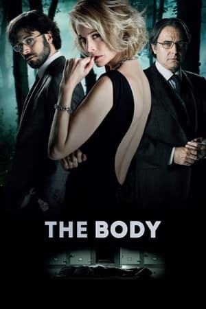 The Body - Die Leiche (2012)