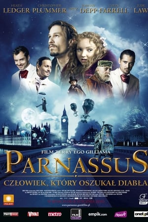 Parnassus (2009)