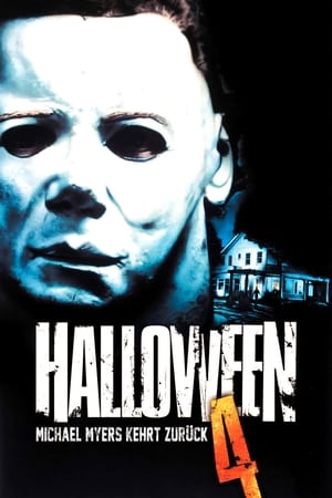 Watching Halloween IV - Michael Myers kehrt zurück (1988)