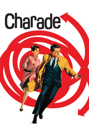 Watch Charade (1963)