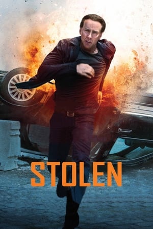 Watch Stolen (2012)