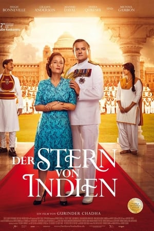 Der Stern von Indien (2017)