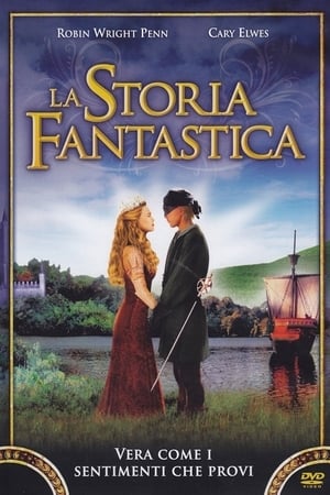 Streaming La storia fantastica (1987)