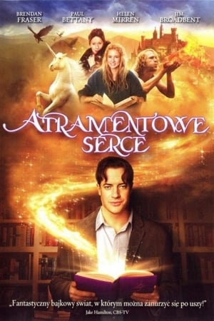 Watch Atramentowe serce (2008)