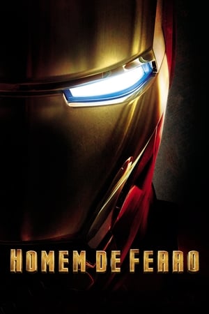 Homem de Ferro (2008)