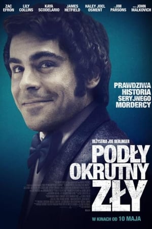 Watching Podły, okrutny, zły (2019)