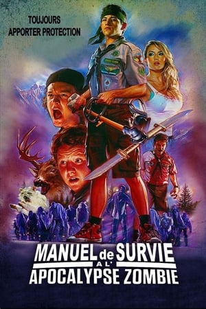 Play Online Manuel de survie à l'apocalypse zombie (2015)