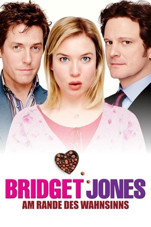 Streaming Bridget Jones - Am Rande des Wahnsinns (2004)