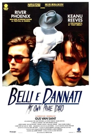 Belli e dannati (1991)