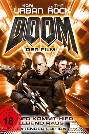 Play Online Doom - Der Film (2005)