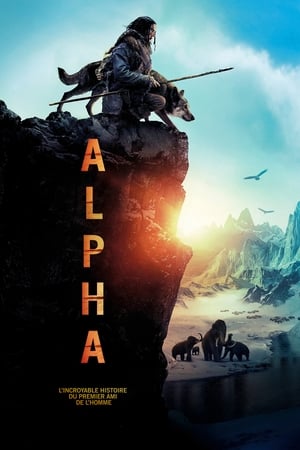Streaming Alpha (2018)