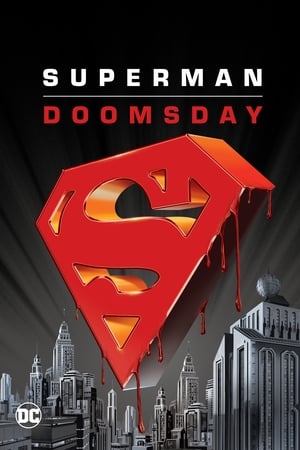 Play Online Superman: Doomsday (2007)
