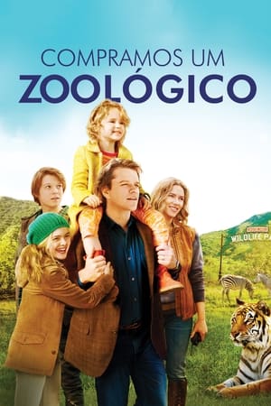 Streaming Compramos um Zoológico (2011)