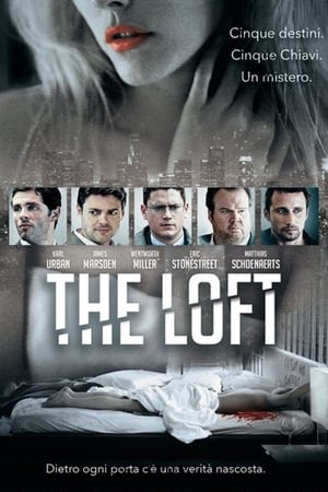 Streaming The Loft (2014)